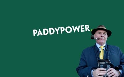 david power paddy power|Paddy Power history .